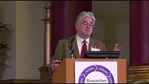 R2R 2018  11  Conference Summary  Mark Carden
