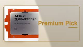 Prime Special AMD Ryzen Threadripper Pro 7965WX Desktop Honest Review 2026