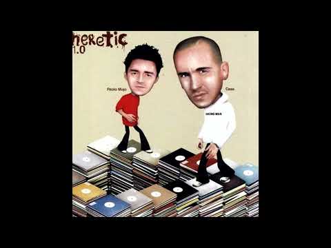 Heretic (5) — Cass & Paolo Mojo - Heretic 1.0 [2005]