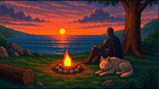 Finally, everything will be okay! (Medieval Ambient Study)