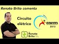 ENEM 2013 | Circuito elétrico | Medir temperatura é fundamental em muitas aplicações