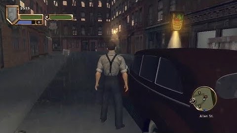 The Godfather: The Don