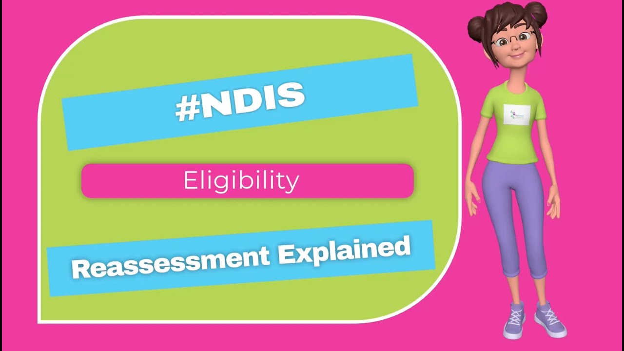 🌟 NDIS Eligibility Assessment Explained 🌟