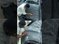 Hyundai creta protect with PPF @xtreme_car_detailing
