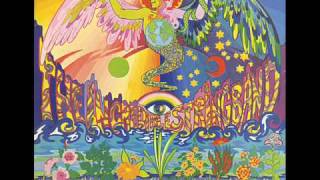 Incredible String Band - Chinese White chords