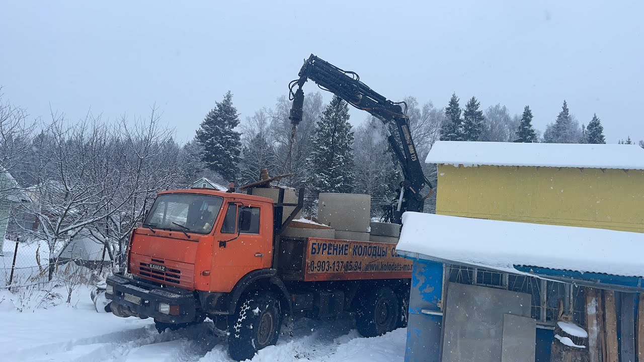 Бурение колодца машиной пермь Бурение колодца машиной пермь