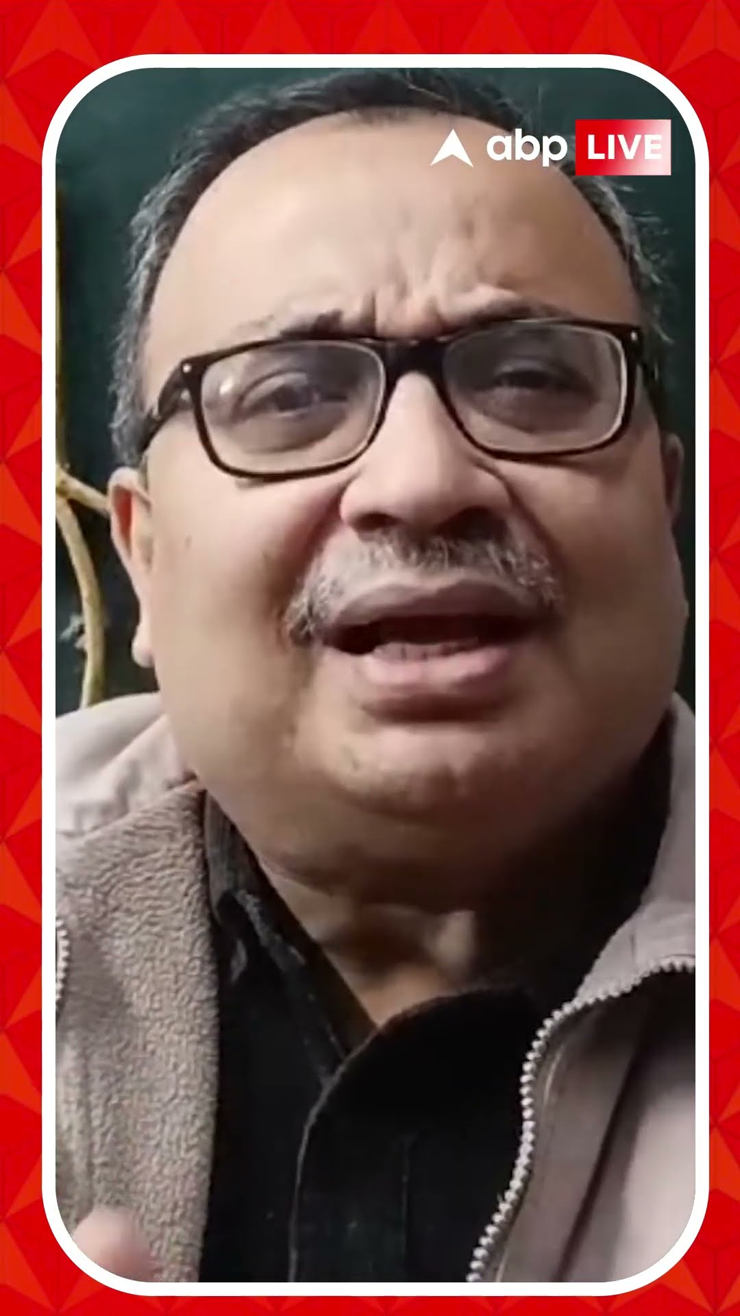 বিরোধী দলনেতার ভিডিও পোস্ট নিয়ে কী বললেন কুণাল ঘোষ?