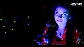 jab koi baat bigad jaye covered by jannat Omi female cover version