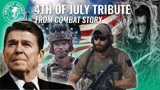 4th of July Tribute to Veterans | President Reagan | Medal of Honor | RRC | Marine Recon | SpecOps