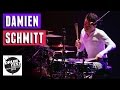 Damien Schmitt - 2016 Drum Festival International Ralph Angelillo