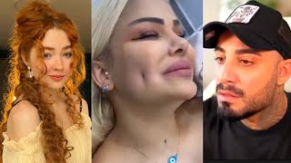 Forehead Kiss A Day Keeps The Sadness Away Bartmann Reactions Bartmann Comedy Videos Bart Tv