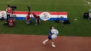 トリコロールマーメイズ神戸戦20201004 4