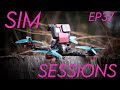 Drone Sim Sessions EP37 - I Took A Break but Now I&#39;m Back