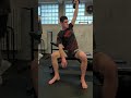 Dumbell Rotational Windmill - Seated