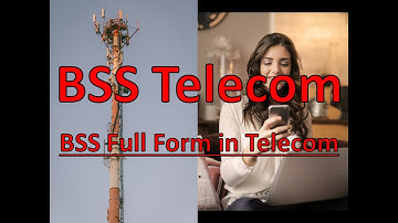 BSS TeleCom | BSS in Telecom | Bss telecom domain | Telecom Bss/Oss | BSS Telecom Domain Knowledge