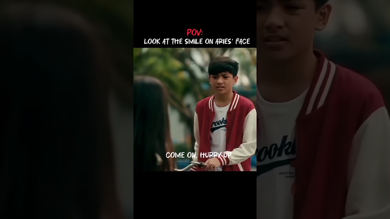 When Jayajay wore Aries Shoes😢✨️😫🎀#angmutyangsectione #amnse #dramashorts