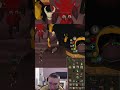 I finally finished Yama on the UIM #osrs #streamer #gaming #ironman #uim