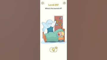 DOP 2 Level 847 : All Levels - Kids Game - Brain Game - #short #shorts #BrainGame #DOP2 #oldkingyt