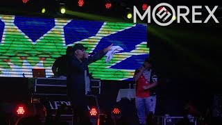Jory Boy - Detrás De Ti (En Vivo / Live at Far West 2017 - Dallas, TX)