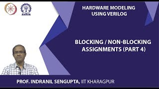 BLOCKING / NON-BLOCKING ASSIGNMENTS (PART 4)