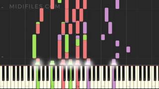 Je Veux Y Croire Disney Raiponce Version Instrumentale & Tutoriel