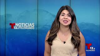 Telemundo Sur Colorado 5 de agosto