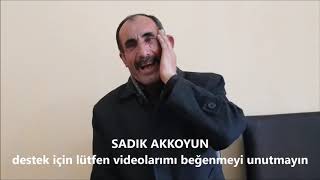 Dengbej Koçero Geliye Mendolye Resimi