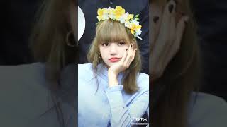 Tik tok romantis jungkook Dan Lisa BTS Dan BLACPINK