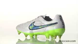 Nike Tiempo Legend V SG Pro Soft Ground 68862 screenshot 3