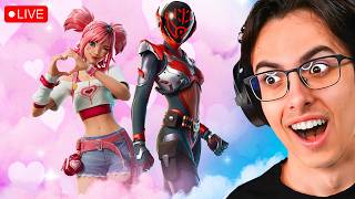 FORTNITE SEASON 2 LEAKS!! (UNREAL SOLO RANKED GRIND)