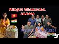JAPANda Ningol Chakouba 2022