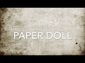 山下達郎 Paper Doll アコースティックver