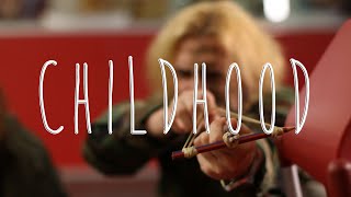 Thumbnail image for Childhood ''La ironía de crecer''.