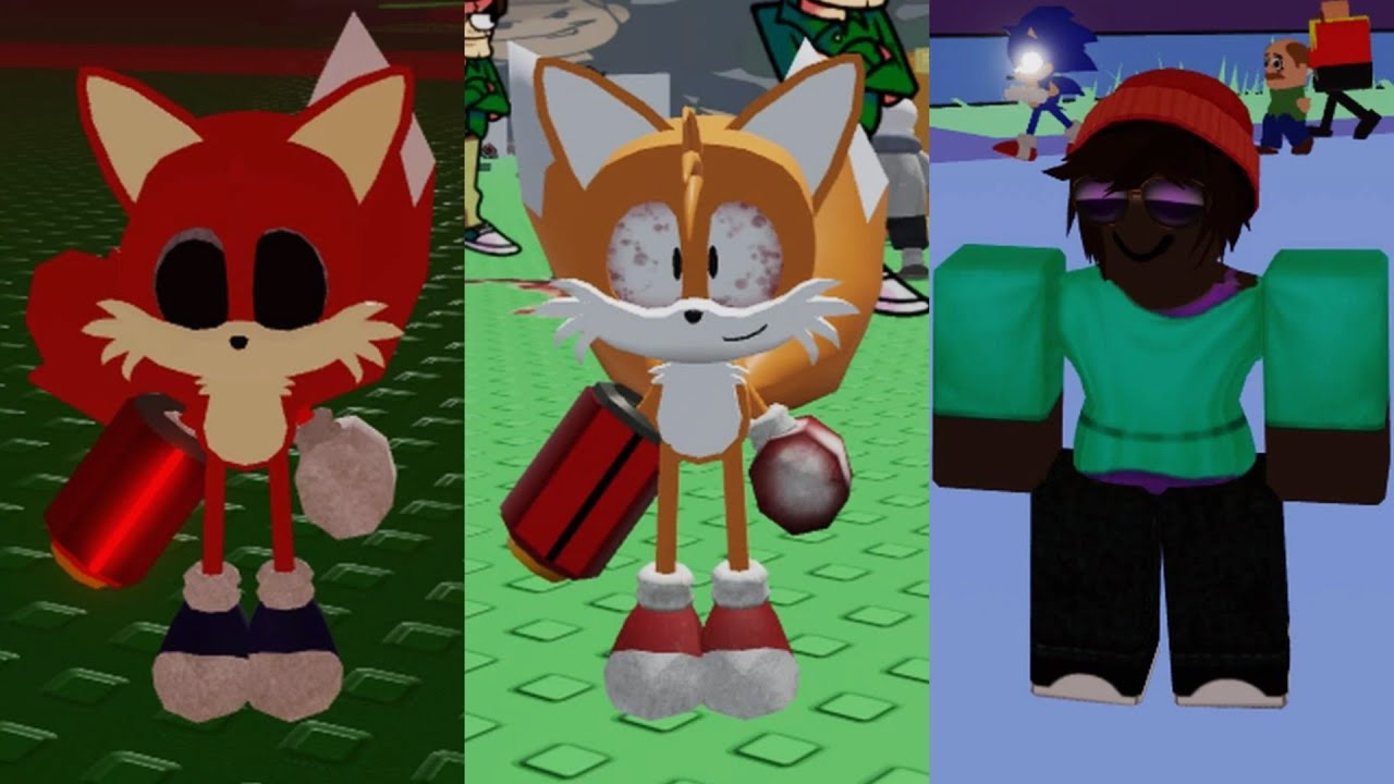 Using 3 Of Alans Skins (Samsaken)