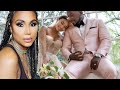 Jeannie Mai Pregnant with First Baby With Husband Jeezy!! 👶Tamar Braxton Confirmed Her Pregnancy!