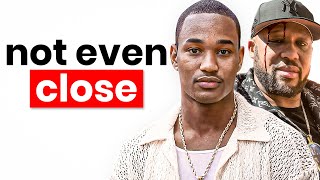 Why Paid in Full Wasn't Even Close to REAL Alpo Martinez