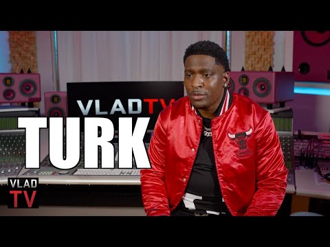 Turk on Dave Chappelle Netflix Drama: Gay People Think They're Never Wrong (Part 6)