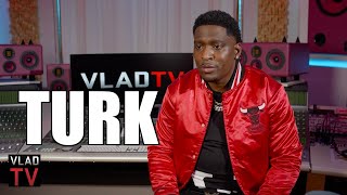 Turk On Dave Chappelle Netflix Drama People Think Theyre Never Wrong Part 6