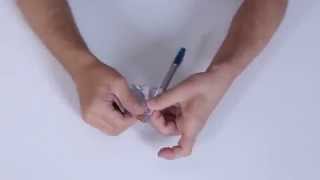 Yapyap Cips Paketinden Nasıl Dijital Kalem Yapılır?