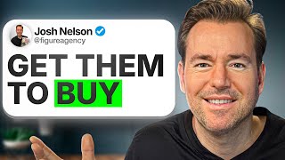 The Only Agency Sales Training You’ll Ever Need ($40M Closed)