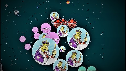 Mitos.is The Game: Speed Tricks - MAXYN - SOLO - DESTROYING TEAMS - GLUESPLTS -