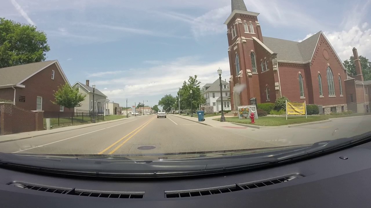 Mainstreet Edwardsville Illinois YouTube