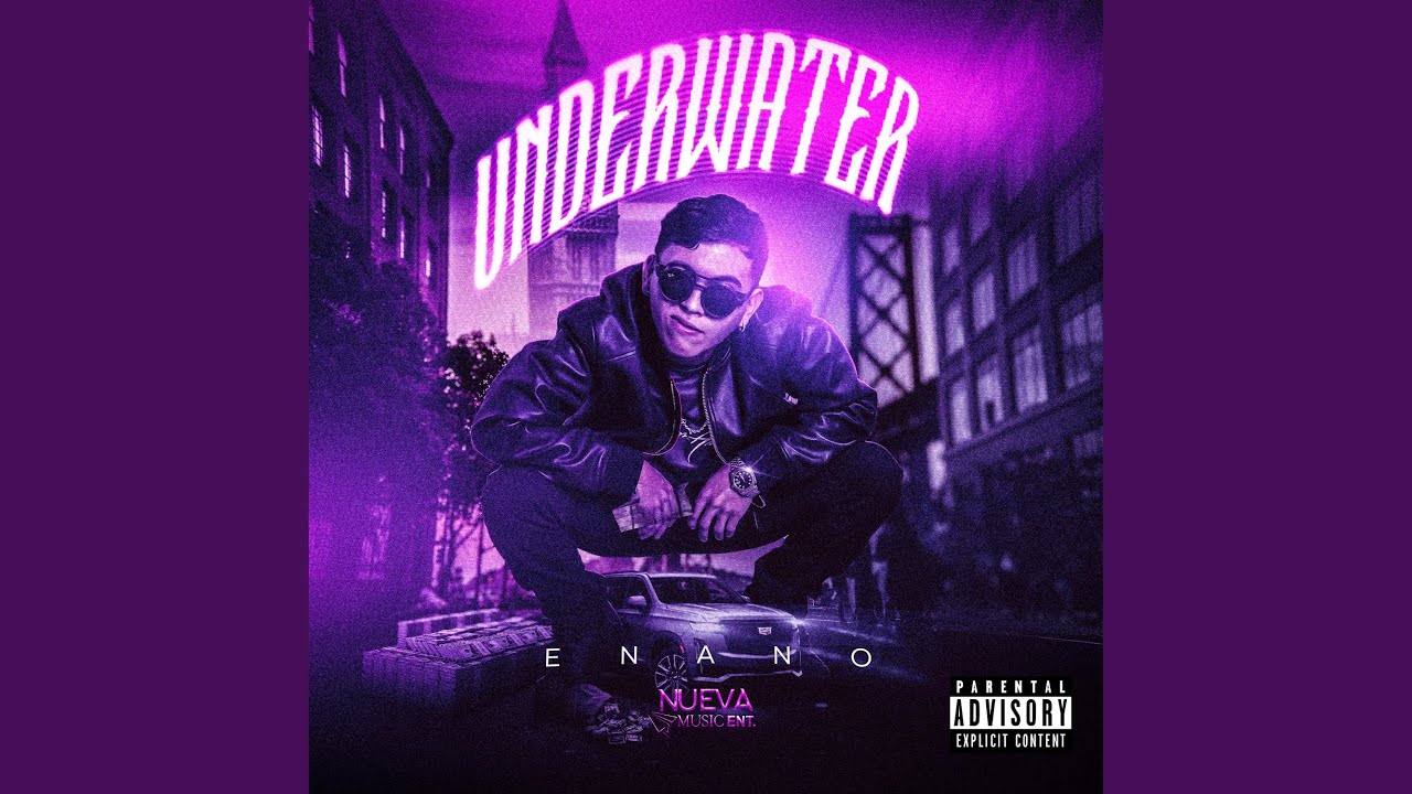 Watch Underwater on YouTube Watch Underwater on YouTube