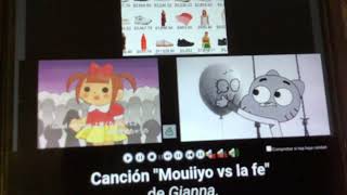 Mouiiyo Vs The Faith Song