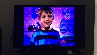 Opening To Blue’s Clues: Blue’s Birthday 1998 VHS