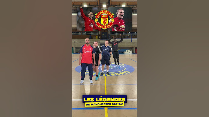 Les LÉGENDES par CLUB 🧐⚽️