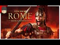 Total War: Rome Remastered - FIRST LOOK