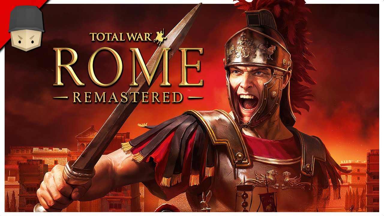 total war rome remastered map