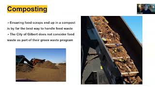 23SUM Showcase: Gilbert | EMS 593 | Circular Economy Strategies