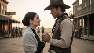 "I'm Too Old for You," She Protested, The Young Rancher Said "You're Exactly What I've Been Seeking"